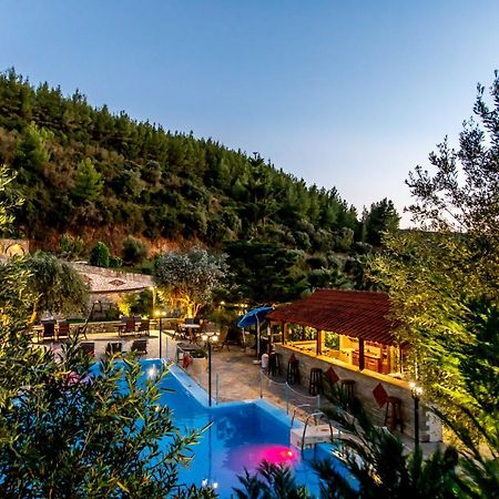 Porto Koufo Resort 외부 사진