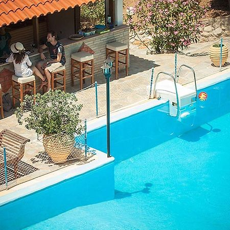 Porto Koufo Resort 외부 사진