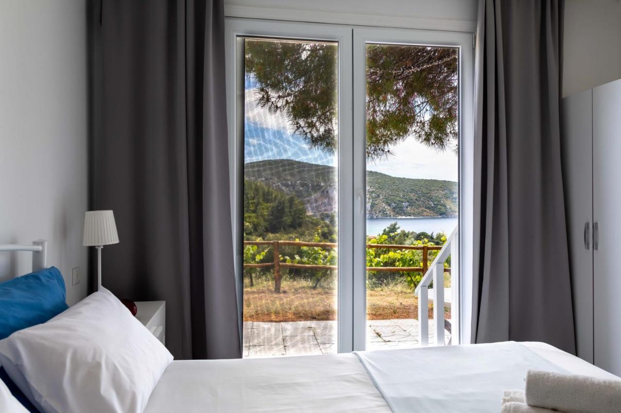 Porto Koufo Resort 외부 사진
