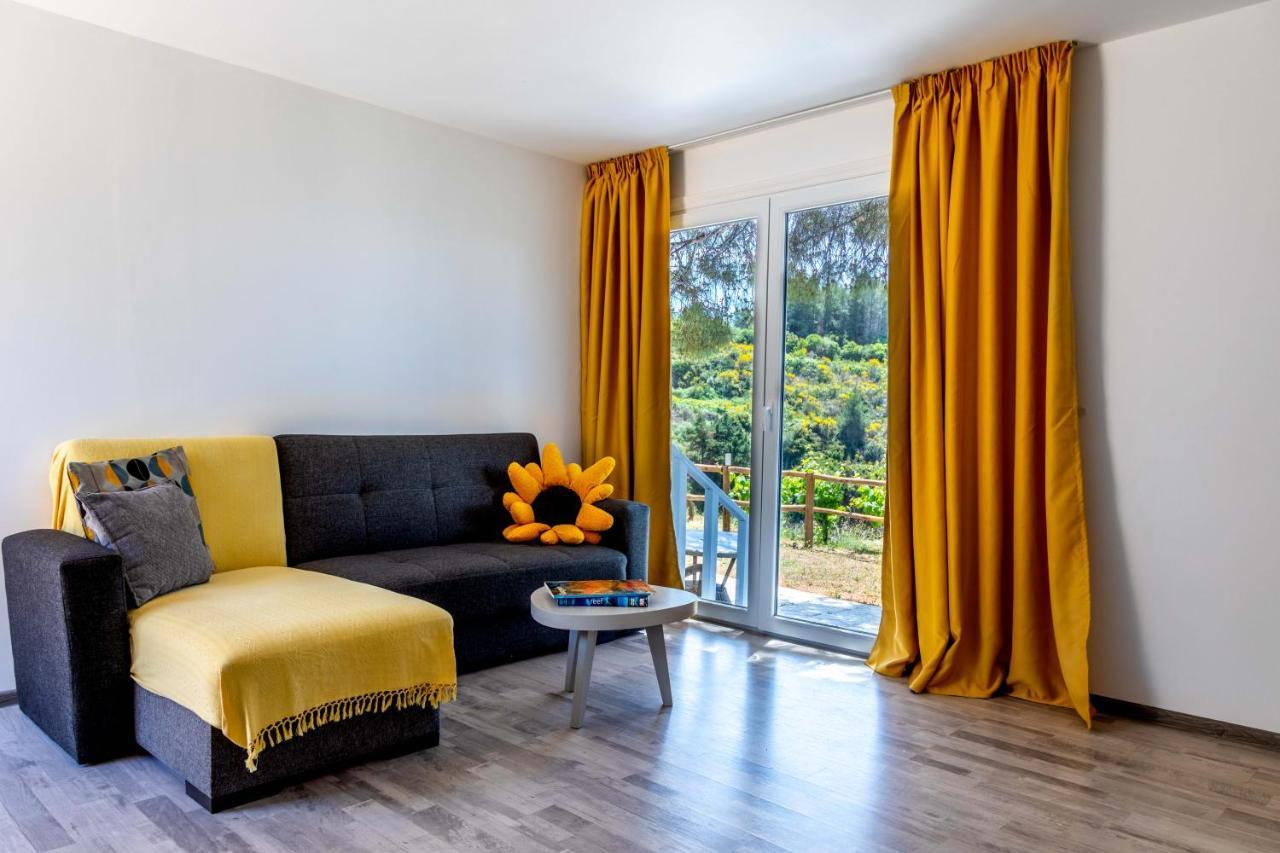 Porto Koufo Resort 외부 사진