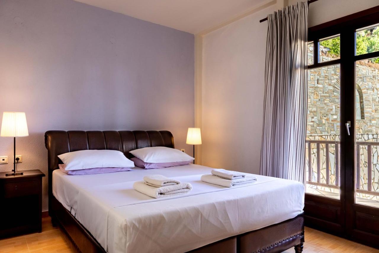 Porto Koufo Resort 외부 사진