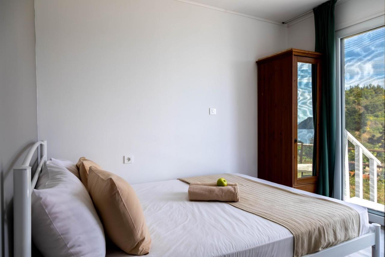 Porto Koufo Resort 외부 사진