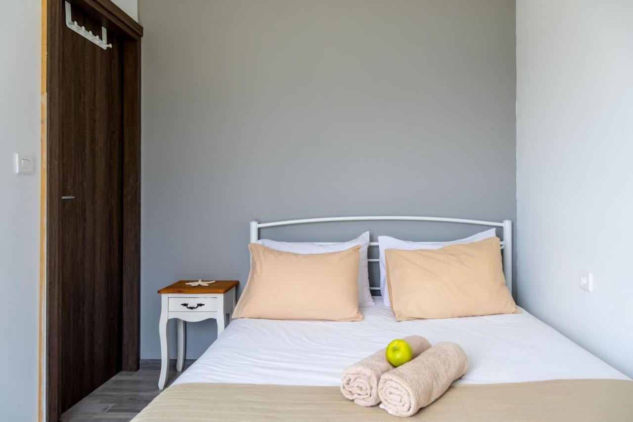 Porto Koufo Resort 외부 사진