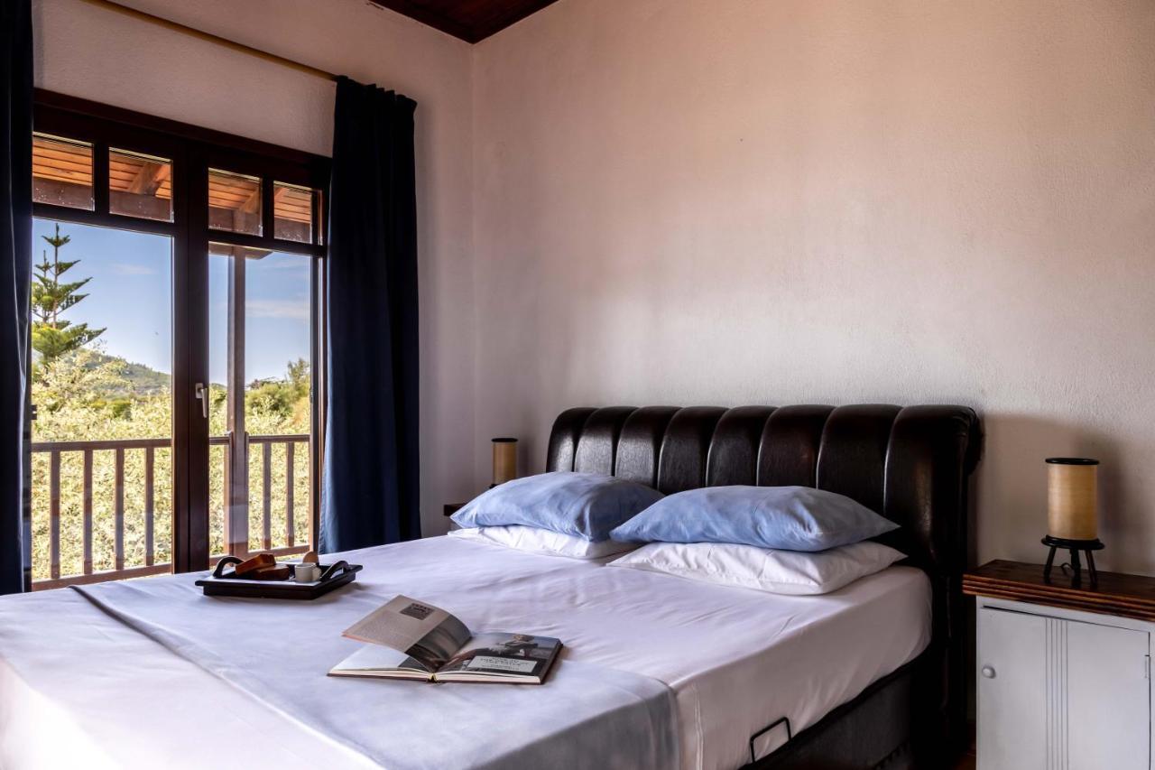 Porto Koufo Resort 외부 사진