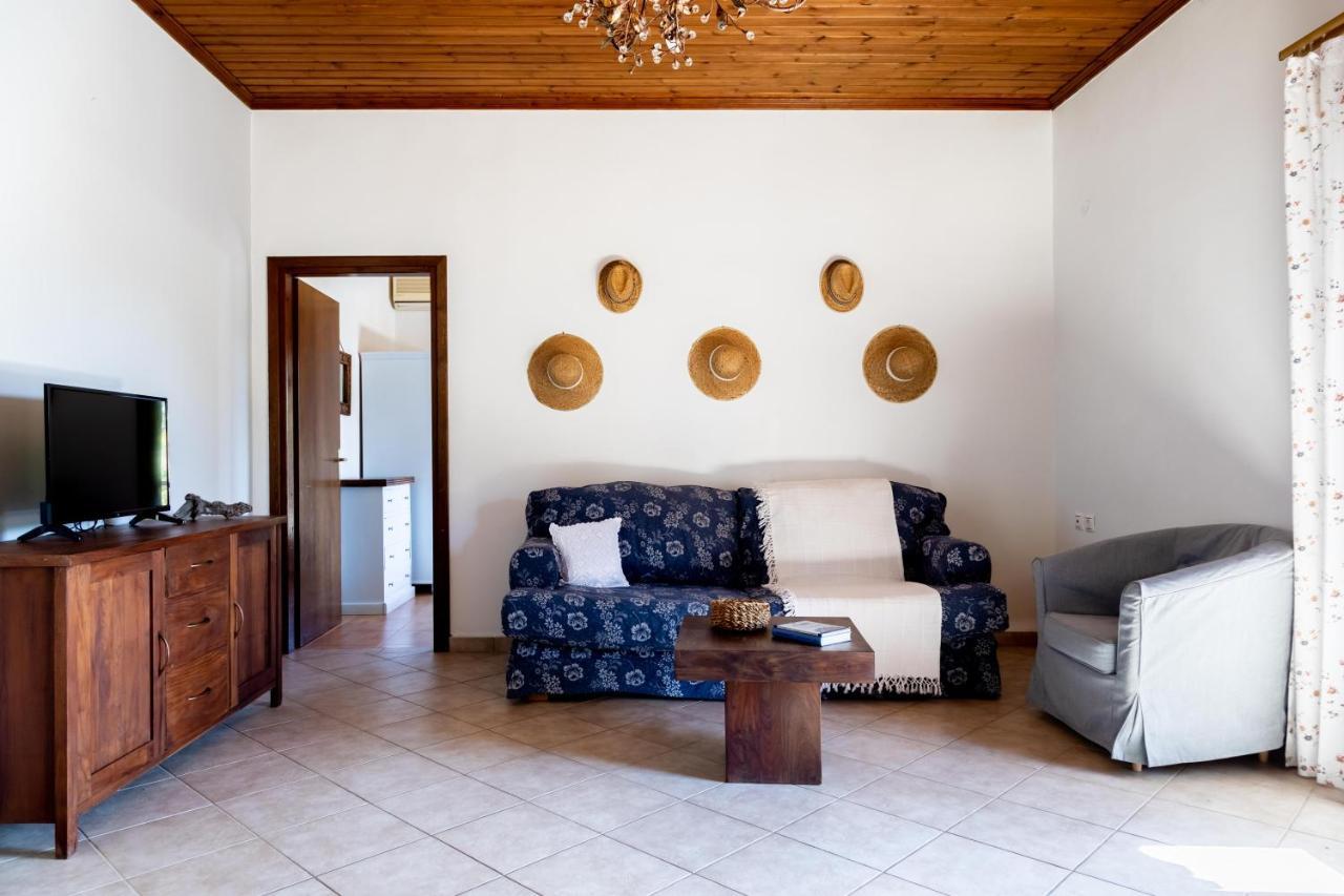 Porto Koufo Resort 외부 사진