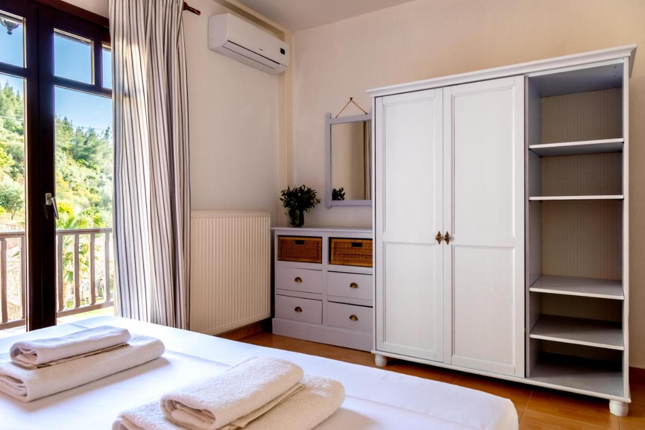 Porto Koufo Resort 외부 사진