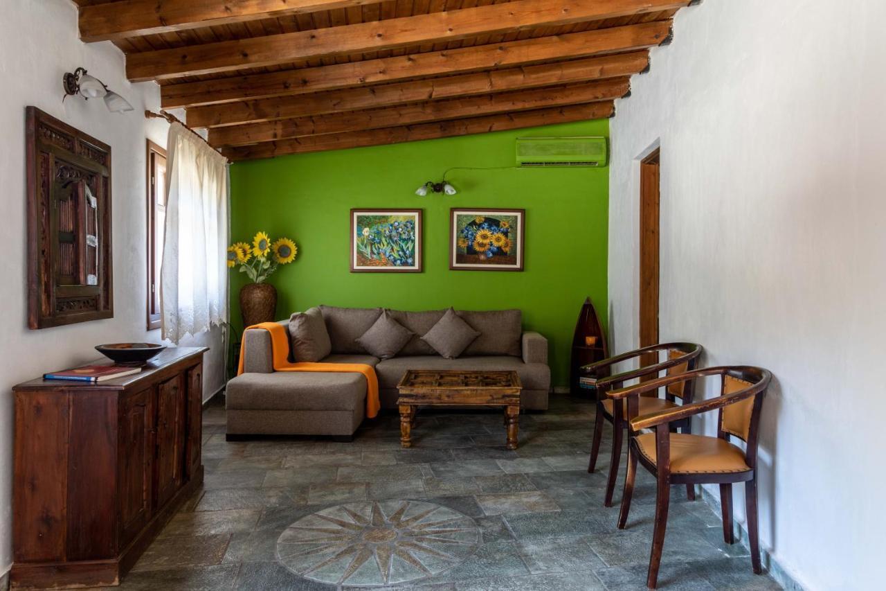 Porto Koufo Resort 외부 사진