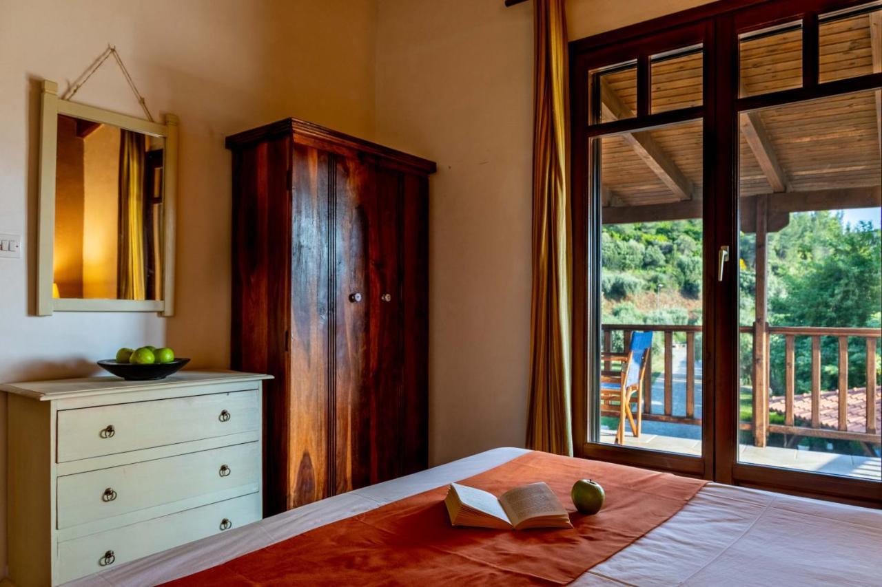 Porto Koufo Resort 외부 사진
