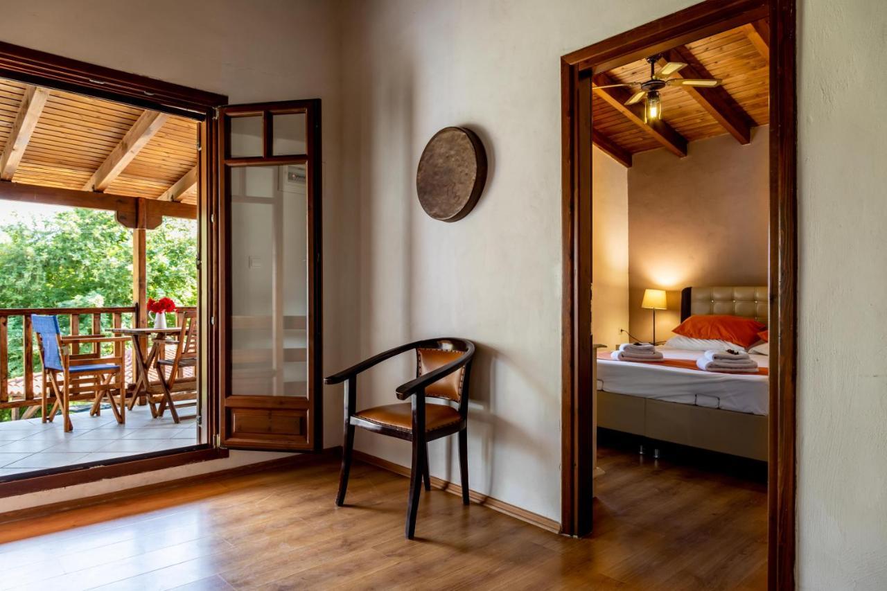 Porto Koufo Resort 외부 사진