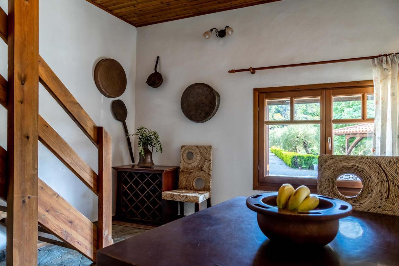 Porto Koufo Resort 외부 사진