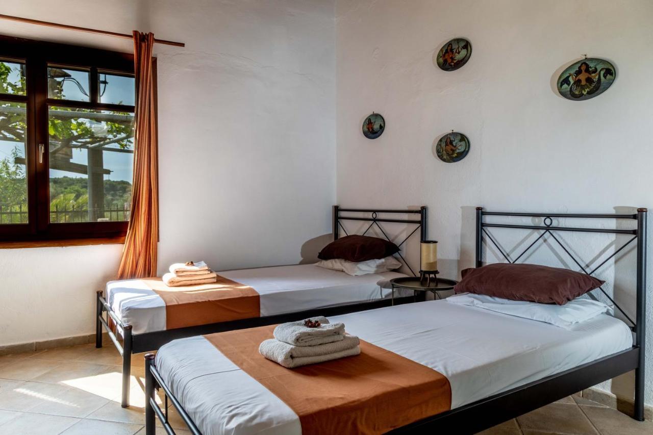 Porto Koufo Resort 외부 사진