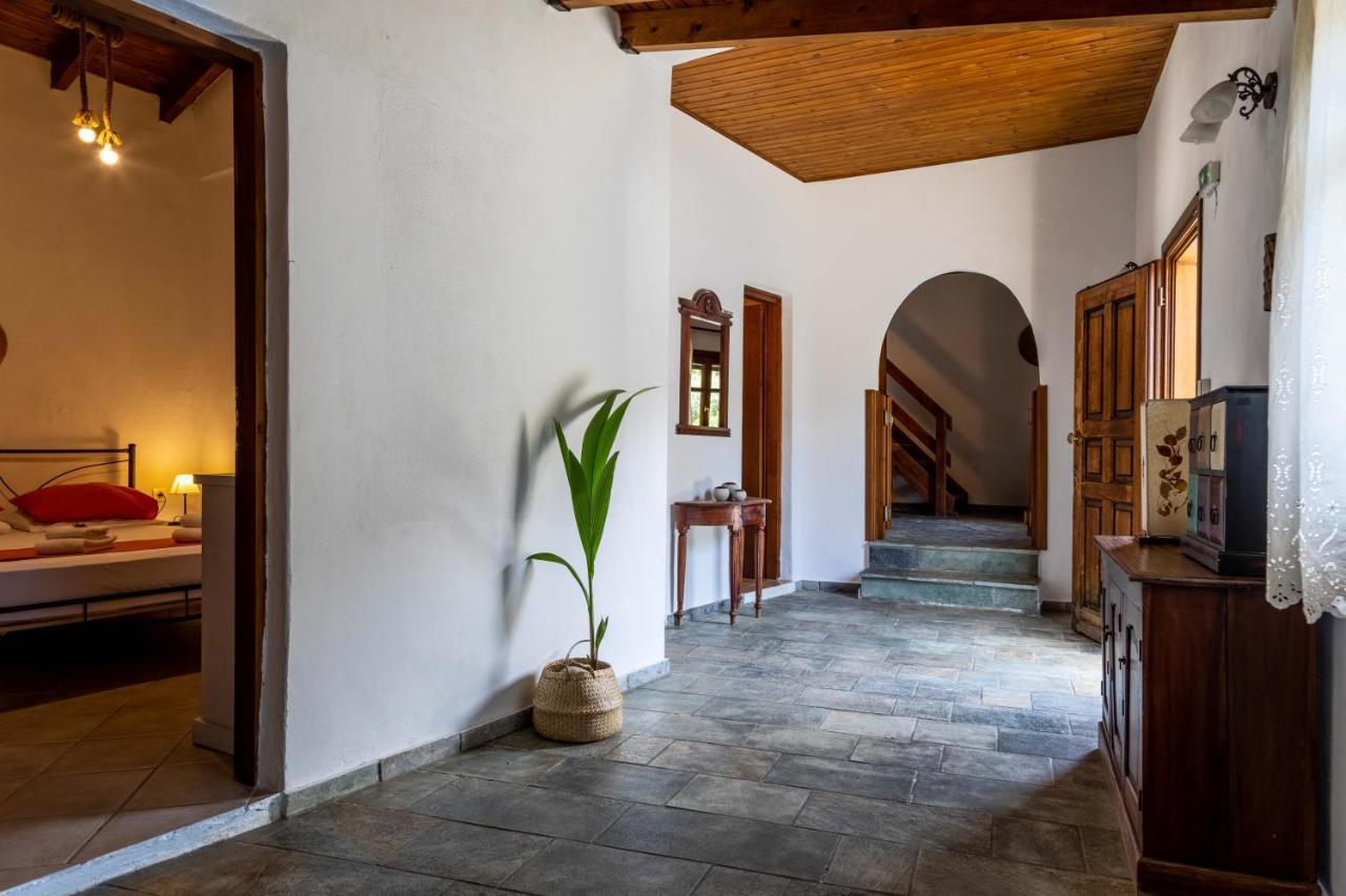 Porto Koufo Resort 외부 사진
