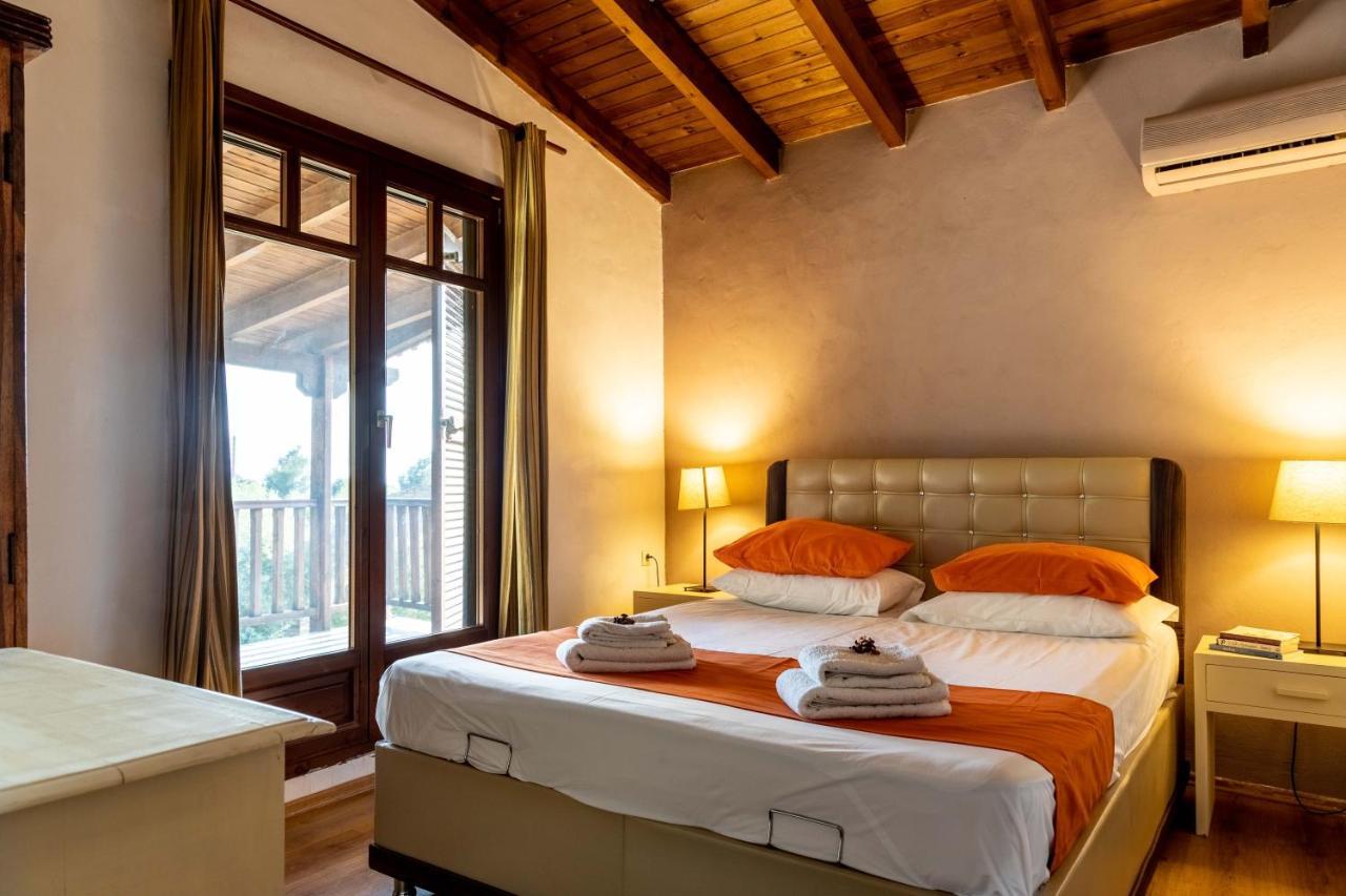 Porto Koufo Resort 외부 사진