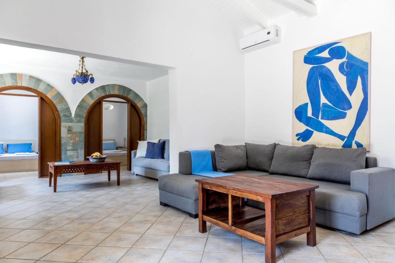 Porto Koufo Resort 외부 사진