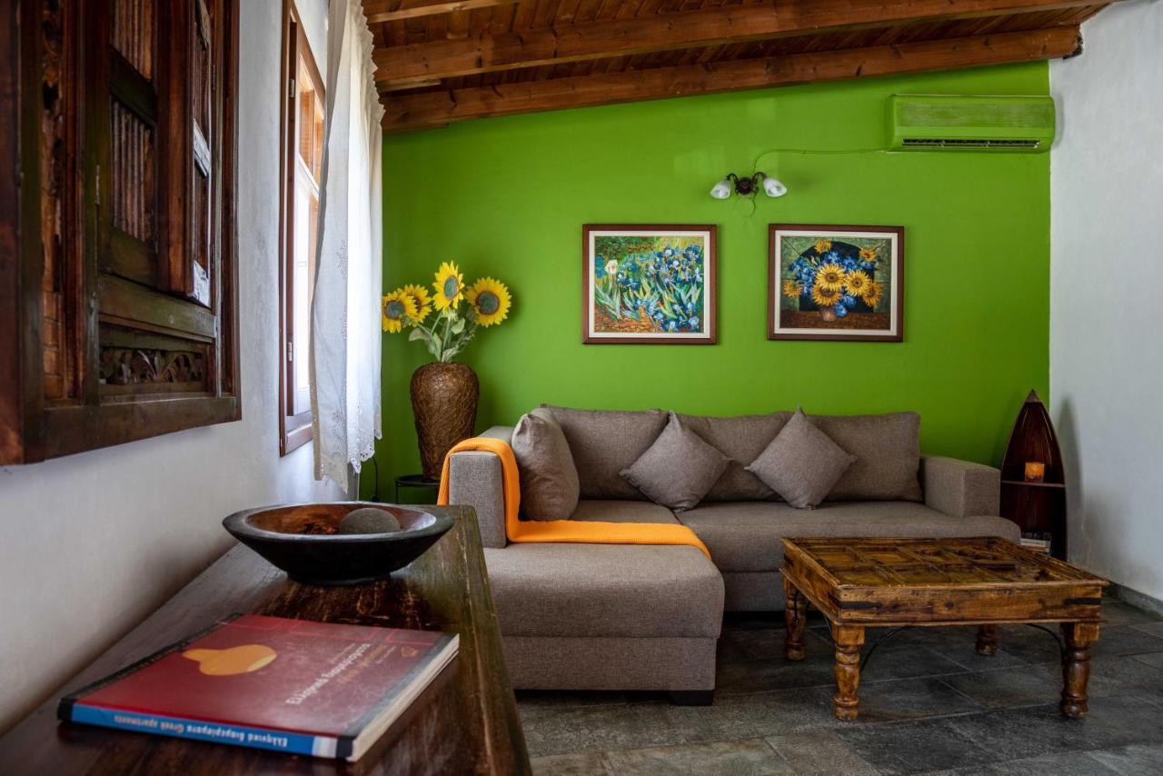 Porto Koufo Resort 외부 사진