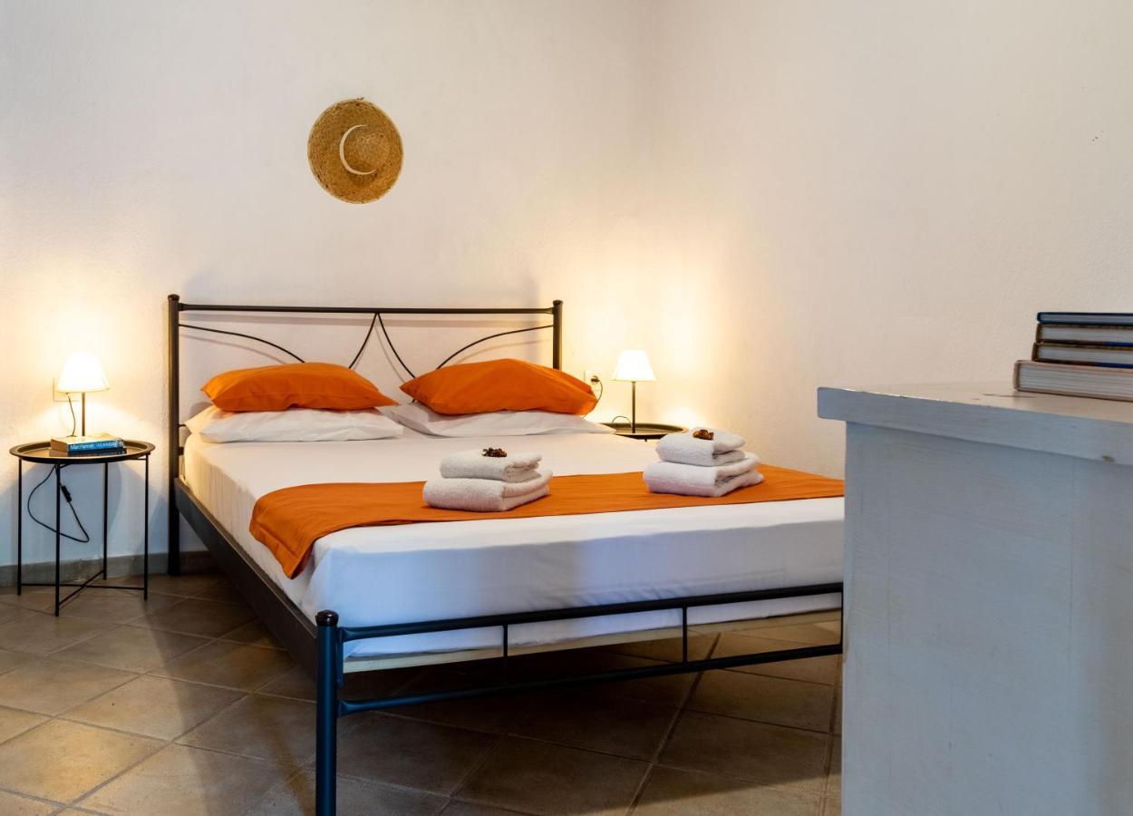 Porto Koufo Resort 외부 사진