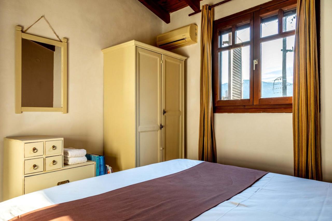 Porto Koufo Resort 외부 사진