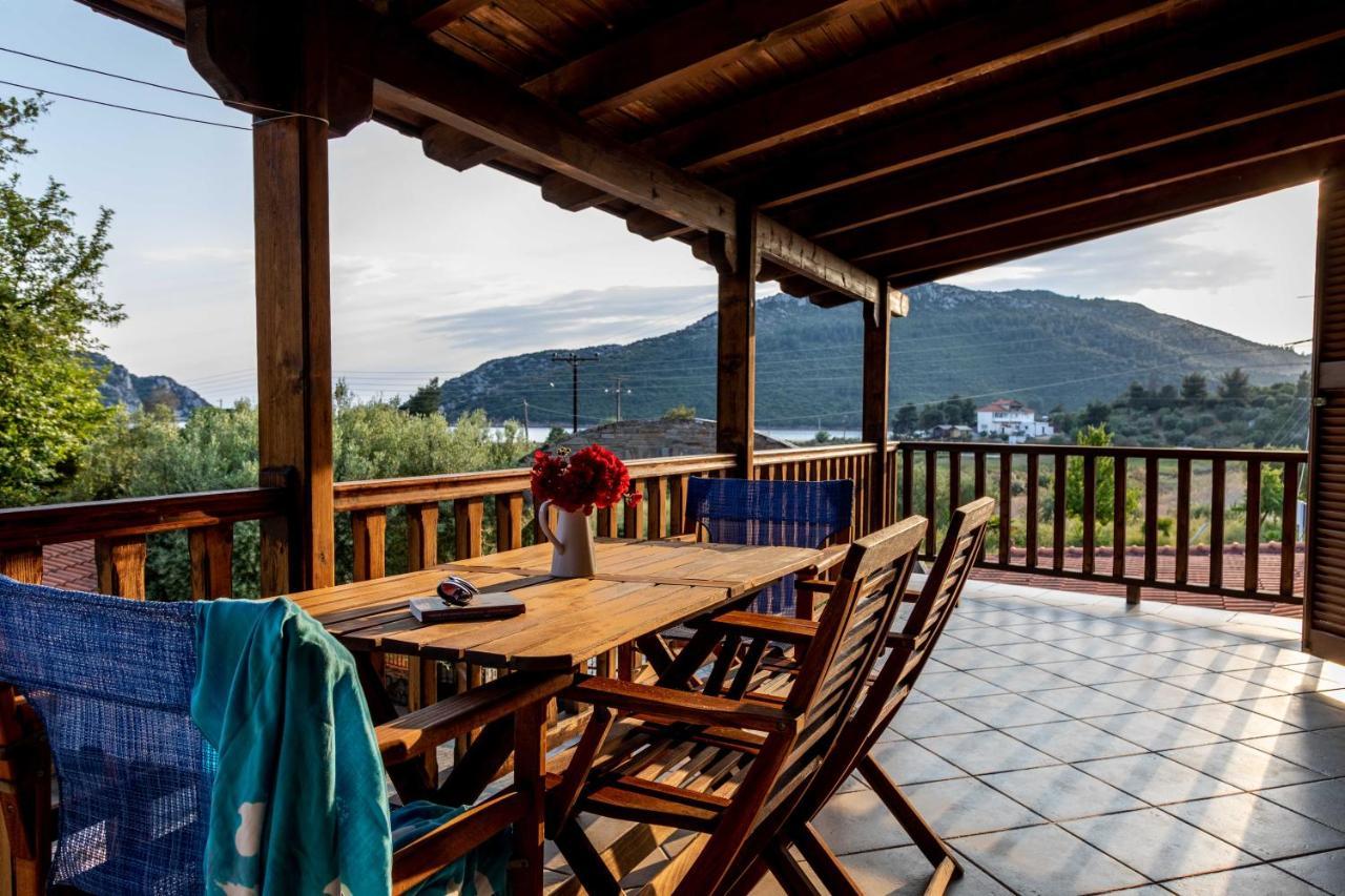 Porto Koufo Resort 외부 사진