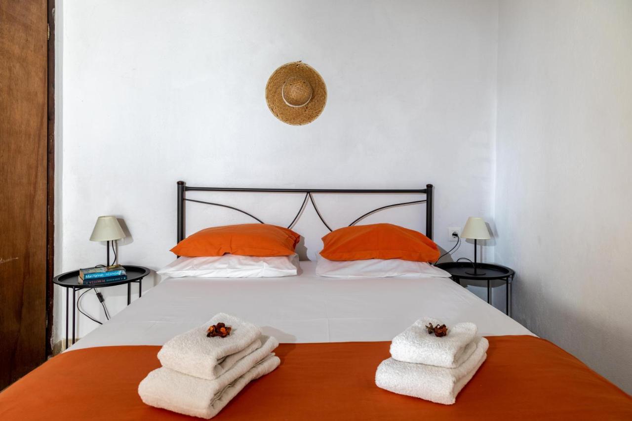 Porto Koufo Resort 외부 사진