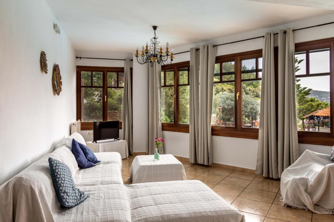 Porto Koufo Resort 외부 사진