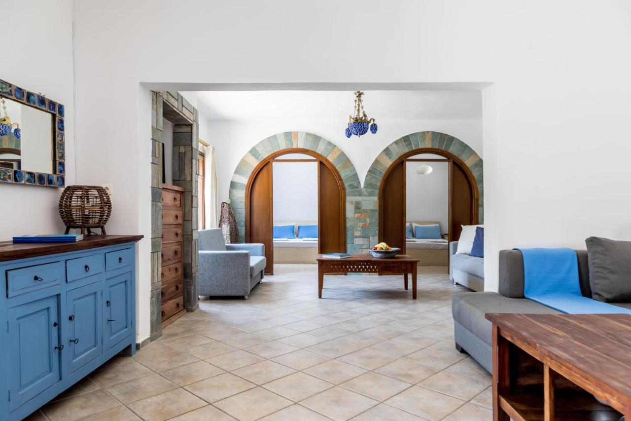 Porto Koufo Resort 외부 사진