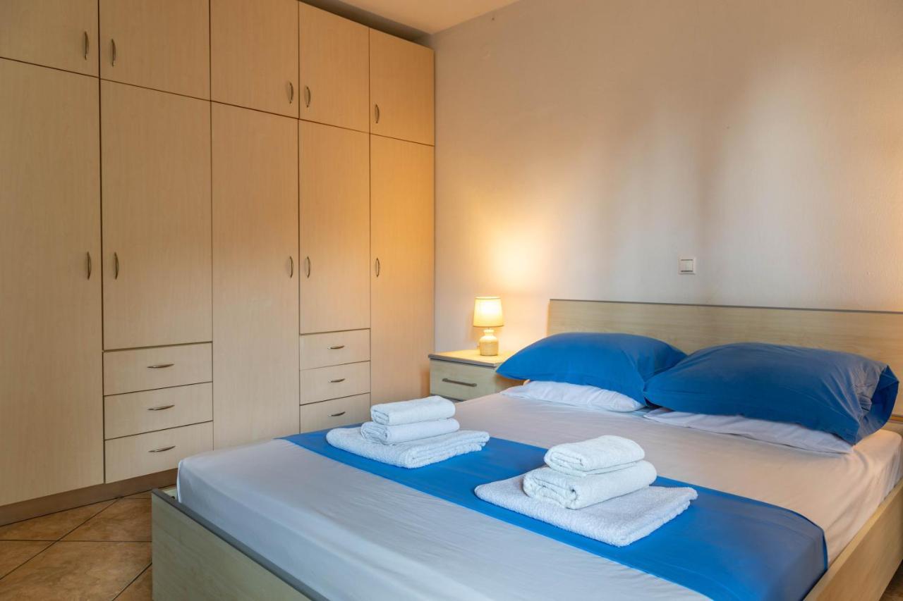Porto Koufo Resort 외부 사진