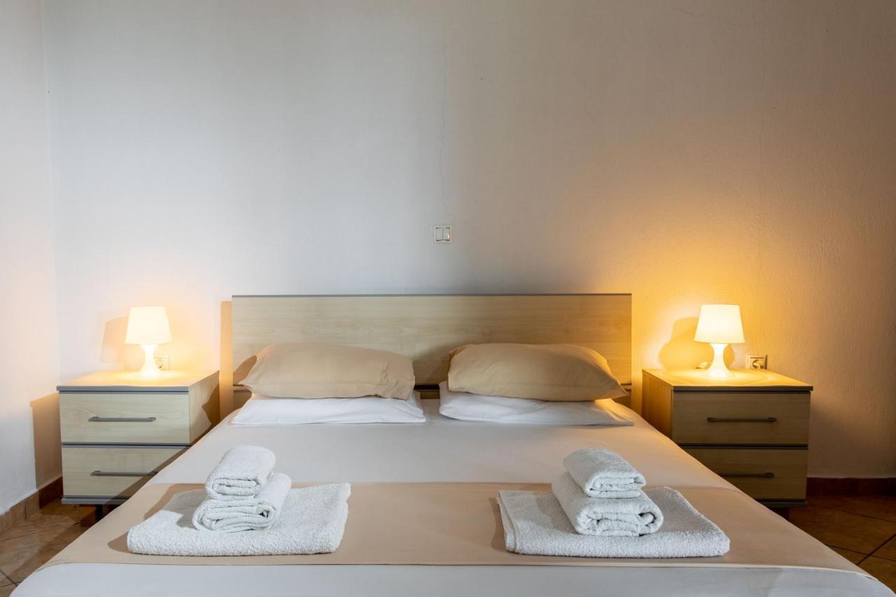 Porto Koufo Resort 외부 사진