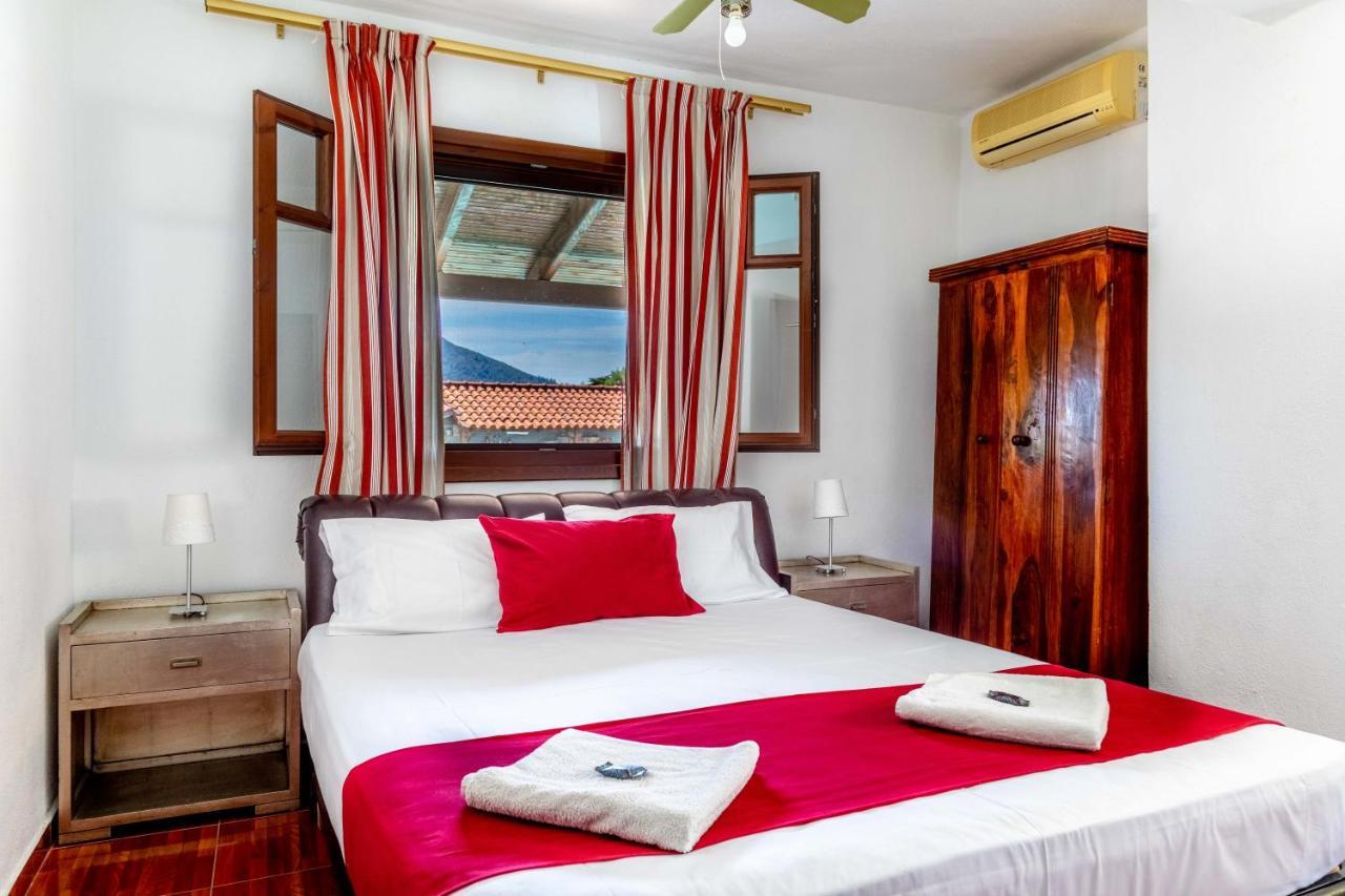 Porto Koufo Resort 외부 사진