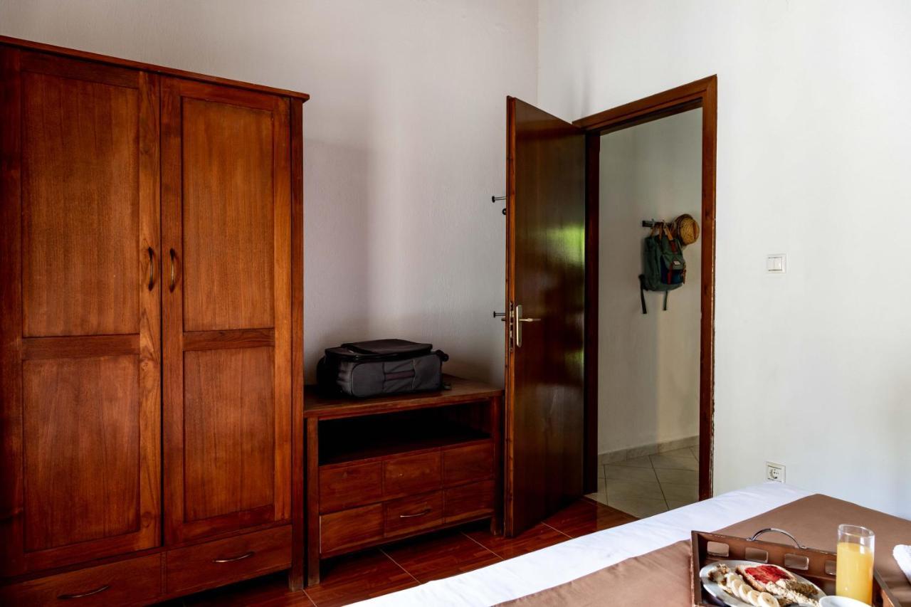 Porto Koufo Resort 외부 사진
