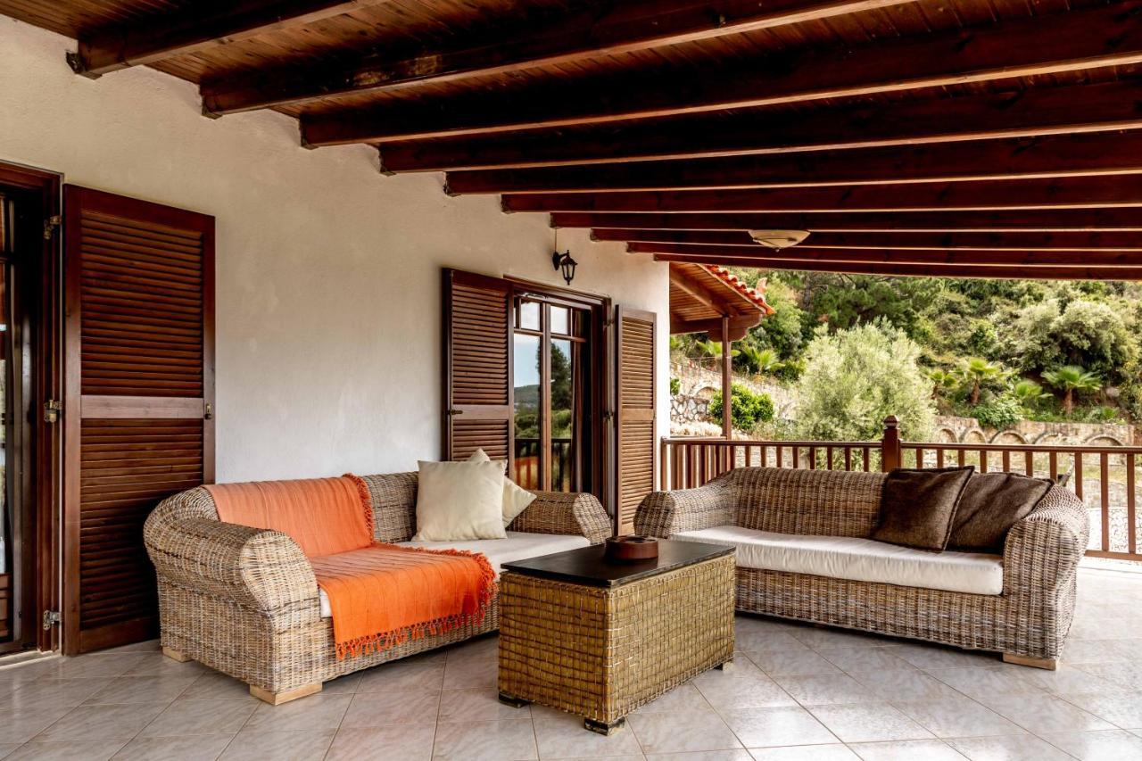 Porto Koufo Resort 외부 사진