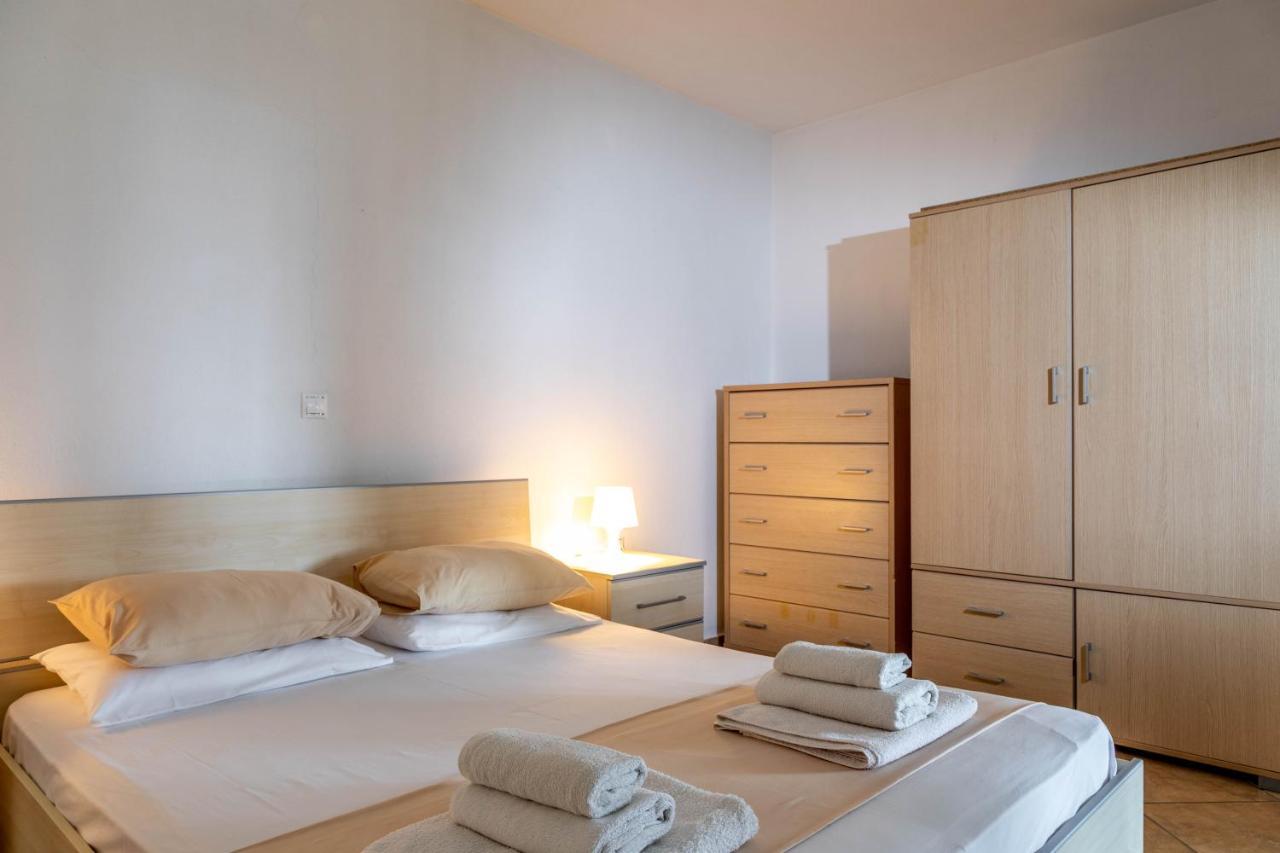 Porto Koufo Resort 외부 사진