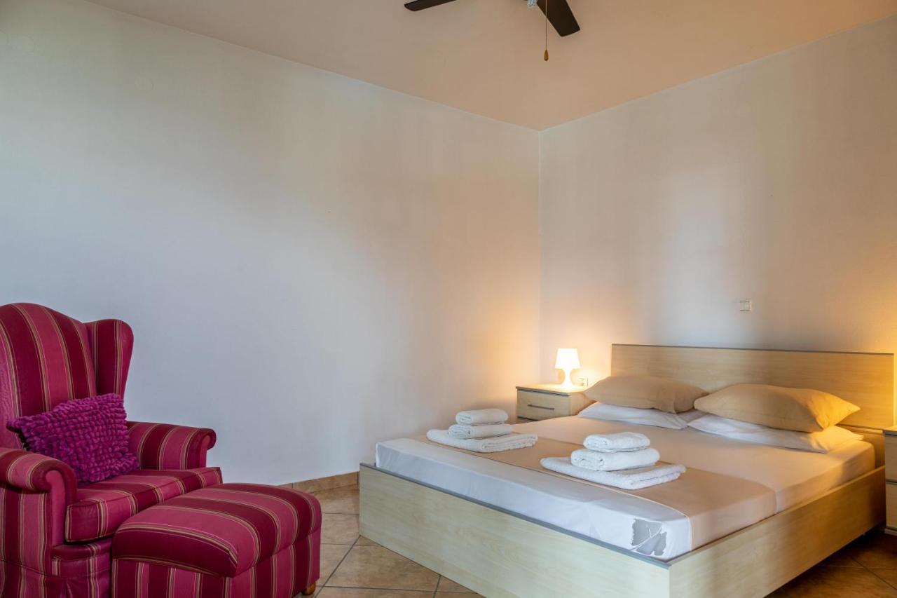 Porto Koufo Resort 외부 사진