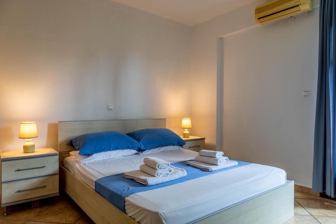 Porto Koufo Resort 외부 사진