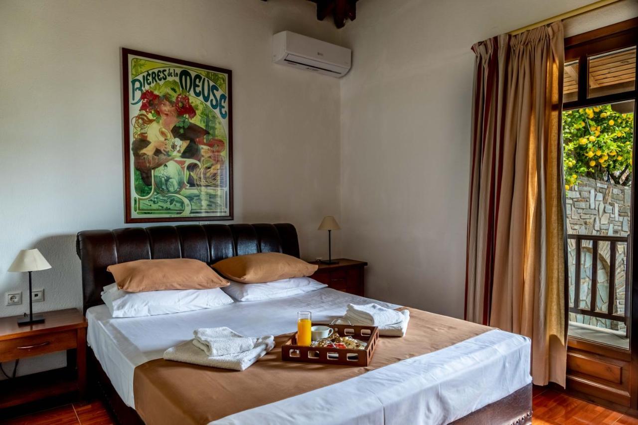 Porto Koufo Resort 외부 사진