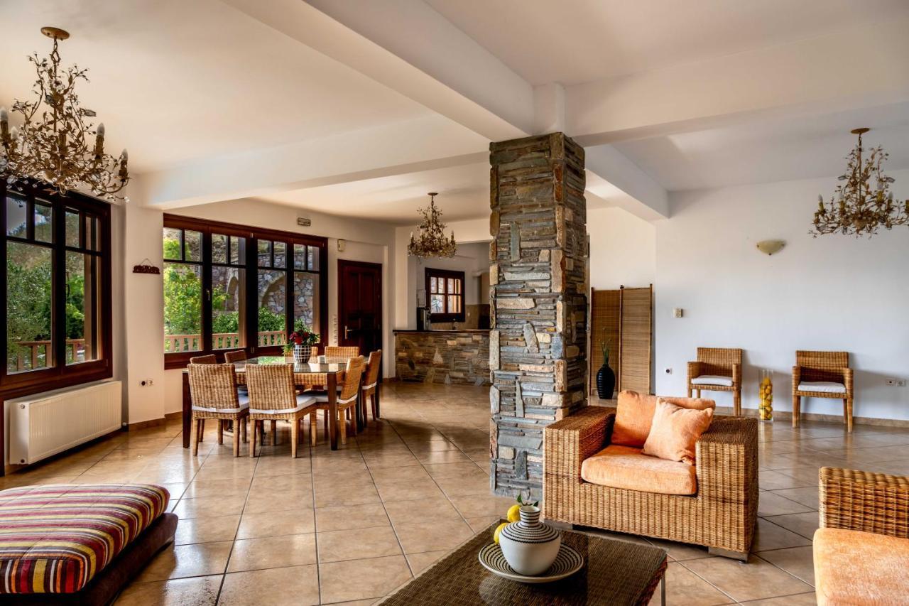 Porto Koufo Resort 외부 사진