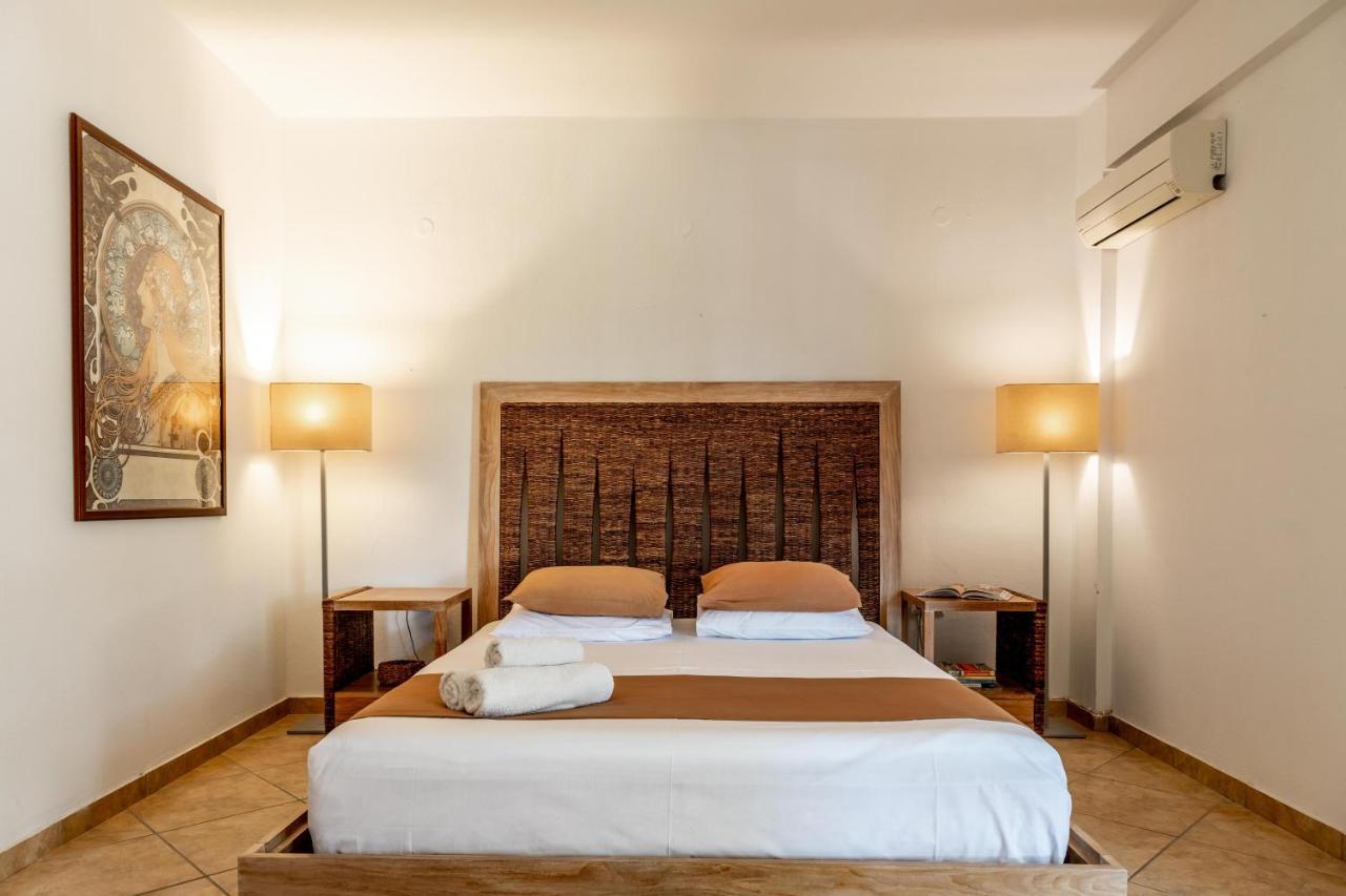 Porto Koufo Resort 외부 사진