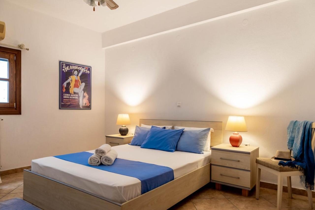 Porto Koufo Resort 외부 사진