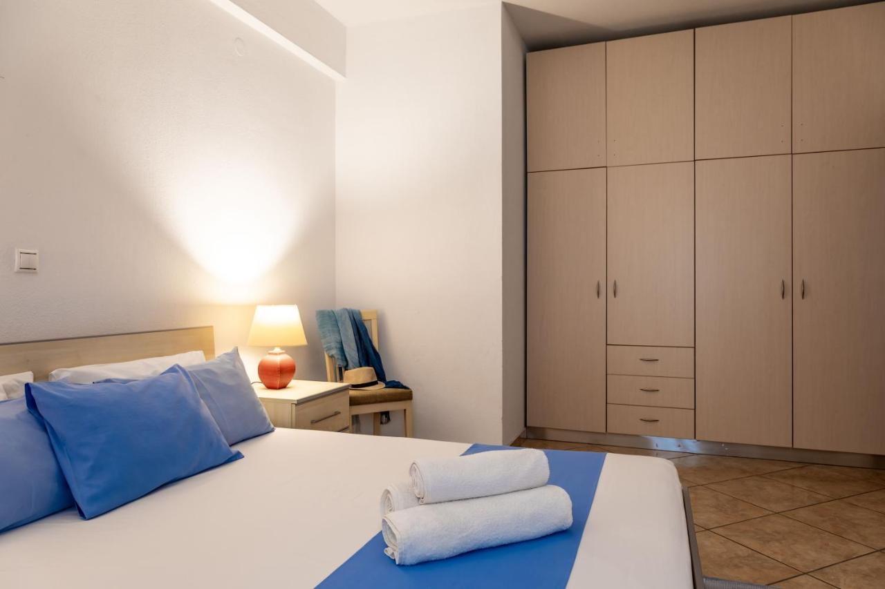 Porto Koufo Resort 외부 사진