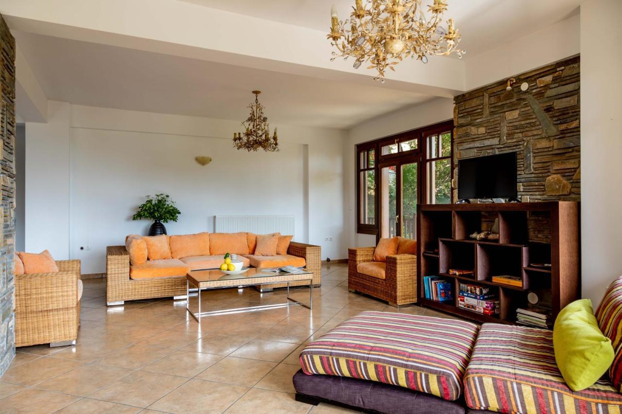 Porto Koufo Resort 외부 사진