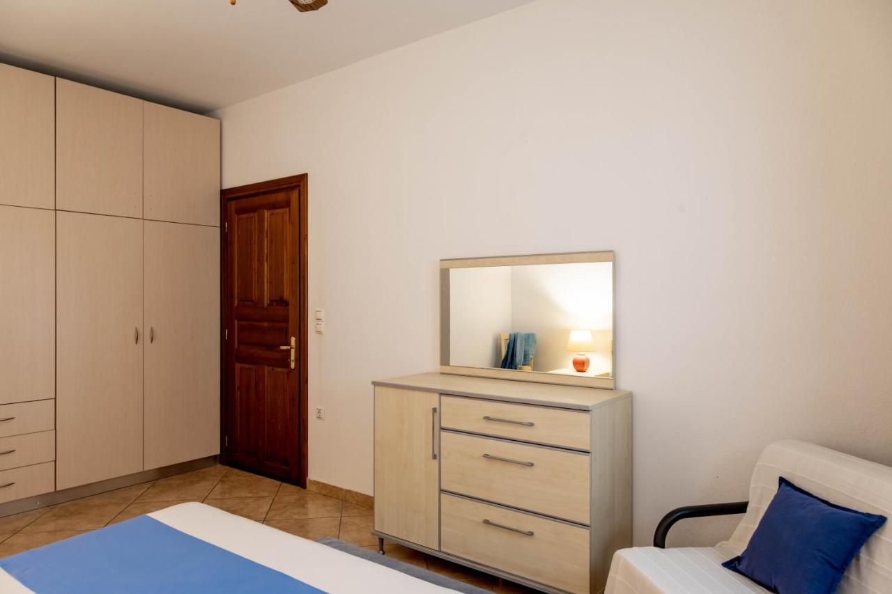 Porto Koufo Resort 외부 사진