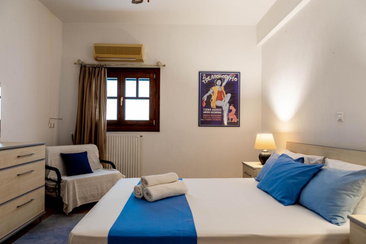 Porto Koufo Resort 외부 사진