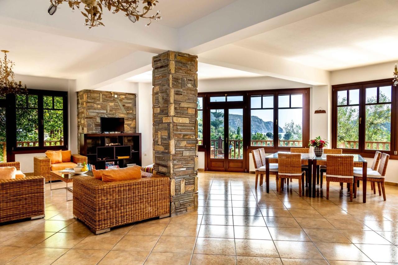 Porto Koufo Resort 외부 사진