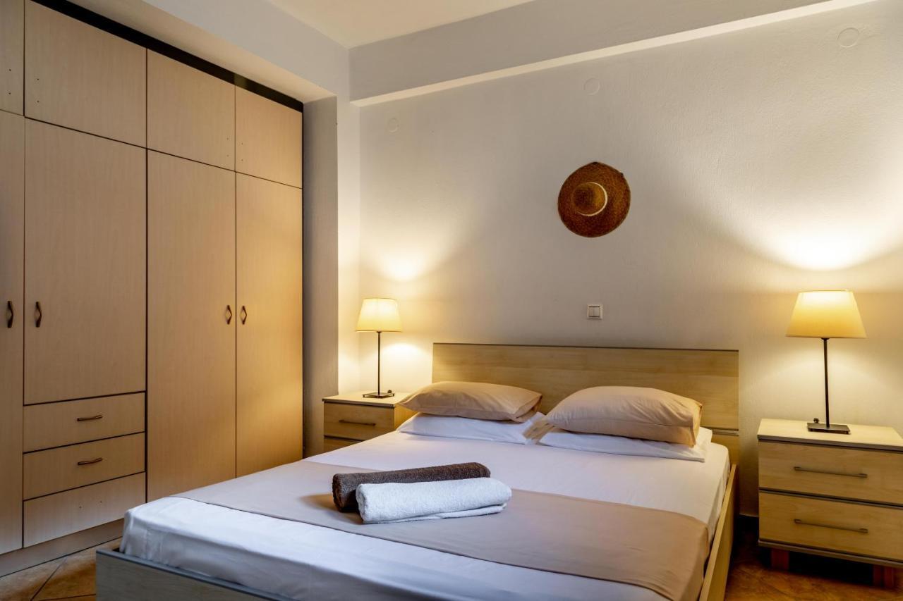 Porto Koufo Resort 외부 사진