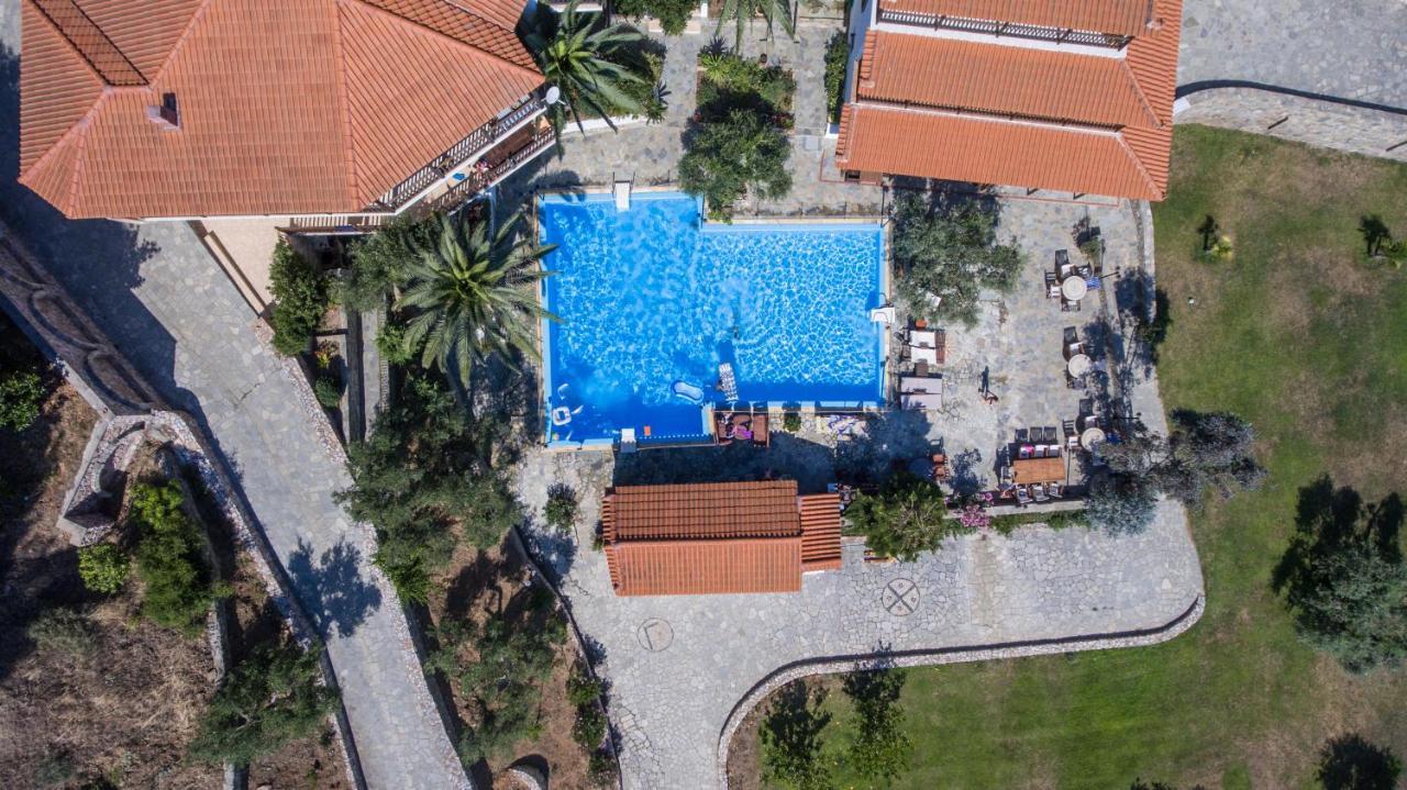 Porto Koufo Resort 외부 사진