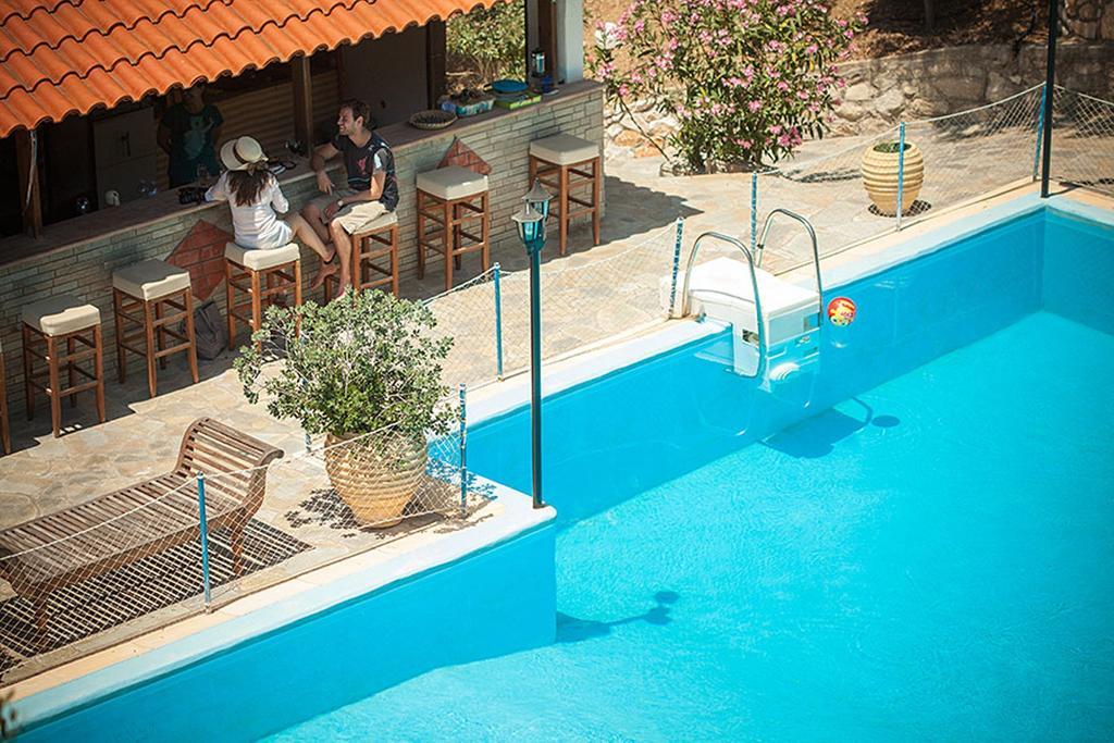 Porto Koufo Resort 외부 사진