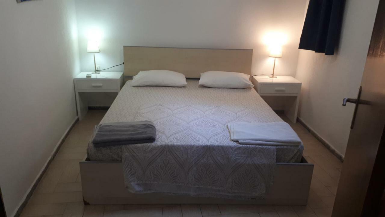 Porto Koufo Resort 외부 사진